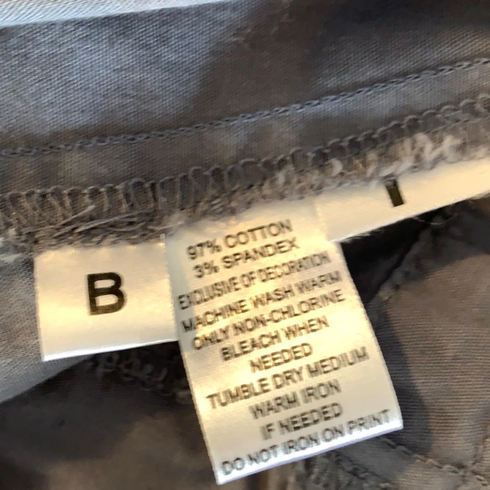 Loft Cargo Jacket - Picture 5 of 5